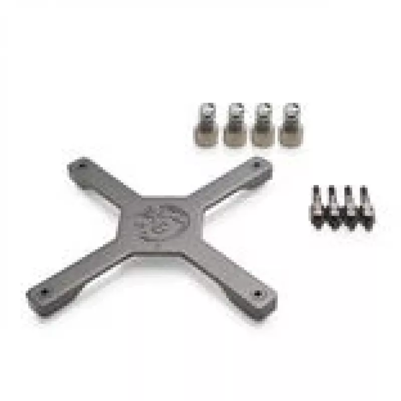 CPU Water Block BitsPower Summit XC Intel Edition — Bitspower BPM-CPUXCI, hall