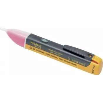 Fluke 1AC-II 5PK kontaktita pingetester CAT IV 1000 V LED, helisignaaliga (2433056)