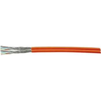 Võrgukaabel ShiverPeaks Cat 7 S/FTP 10Gbps (mudel 08-83035007)