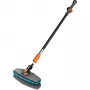 Voolikuhoidja GARDENA 18804-20 Alumiinium Must Oranž 2,6 m