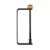 Fiskars 1020448 voolikuhoidja Metall Must