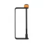 Fiskars 1020448 voolikuhoidja Metall Must