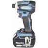 Makita DTD172Z löökvõll 1/4 3800 p/min 180 N⋅m Must, Sinine 18 V