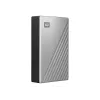 Väline kõvaketas Western Digital 4TB USB USB-C 3.2 Gen 1 WDBPMV0040BSL-WESN