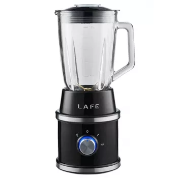 LAFE Lauasegamisseade TITANIUMPOWER 1300 W 1,5 L Must