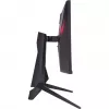 TGM-I27FQ, mängumonitor 69 cm (27 tolli), must, QHD, IPS, 165 Hz paneel