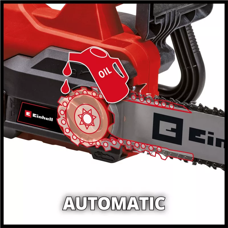 Kettsaag Einhell GC-EC 1935 1900 W