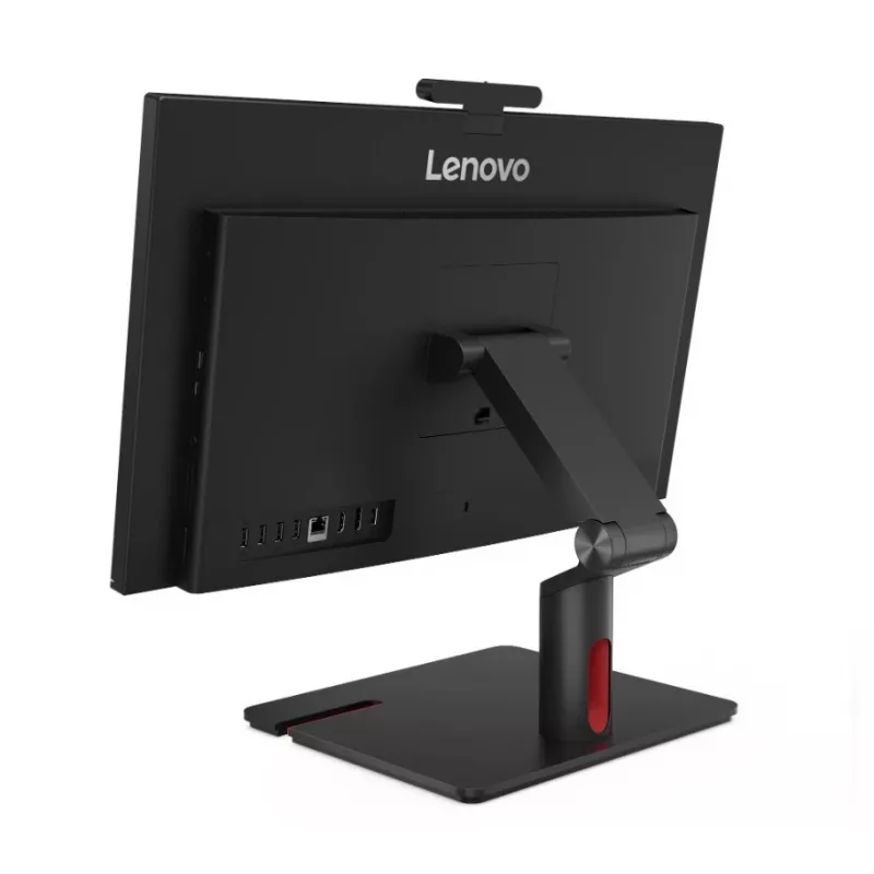 Arvuti-kõik-ühes ThinkCentre M70a G6 13AY001LPB W11Pro Ultra 7 265T/16GB/512GB/INT/vPro/23.8 FHD/3YRS OS