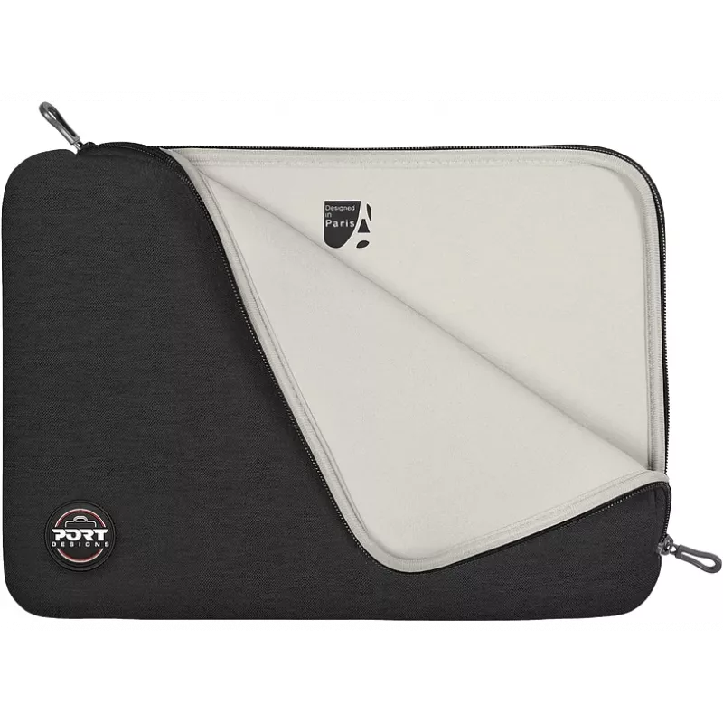 Port Designs Torino II 39.6 cm (15.6) ümbris must
