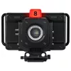 Blackmagic Studio Camera 4K Pro - videokaamera - 4K / 60 kaadrit sekundis - ainult korpus - pooljuhtketas (SSD)