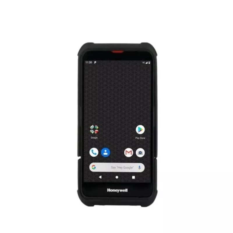 Pihuarvuti ümbris Honeywell'ile Mobilis 065018 must