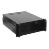 Seinale kinnitatav rack Netrack NP5104 4U must