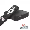 Strong LEAP-S3 Smart TV Box Must 4K Ultra HD 16 GB Wi-Fi Ethernet LAN