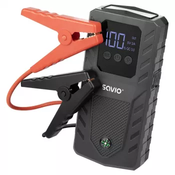 Savio JS-01 käivitusabi sõidukile