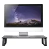 Sülearvutialus LOGILINK BP0065 — teras, 600×260×120 mm, toetab kuni 20 kg, must