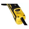DeWALT DWE4357-QS kaasaskantav lihvija taldriklihvija Must,Kollane 10500 RPM 1700 W