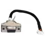 Shuttle PVG01 - VGA-pordi laienduskomplekt õhuke-PC-dele