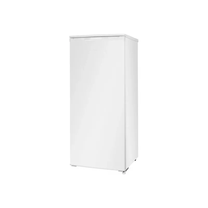 ETA külmik | ETA285190000E | Energiatõhususe klass E | Eraldi seisev | Sahver | Kõrgus 123,5 cm | Külmiku netomahutavus 176 L | Sügavkülmiku netomahutavus 14 L | 39 dB | Valge
