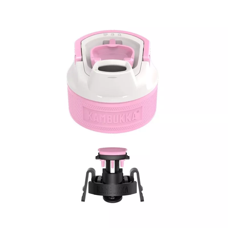 Termospudel Kambukka Elton Insulated 1000 ml Pink Ambition (11-03039)