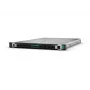 HPE ProLiant DL365 Gen11 - 1U - kahe protsessoriga - 1 x EPYC 9115 / 2,6 GHz - RAM 64 GB - SATA/SAS/NVMe - kuumvahetatav 6,4 cm (2,5 tolli)