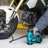 Makita MP100DZ õhukompressor, aku