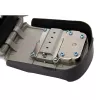 Extralink Home Safe, seinale kinnitatav võtmekapp, S-410