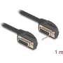 Jadakaabel DeLOCK 80476 1,8 m DB9 isane DB9 isasele