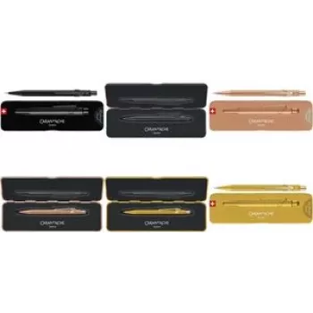Caran D-ache 844.997