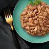 Märg kassitoit Sheba kandik Kaste Linnuliha (kana, kalkun) 32 x 85 g kandik