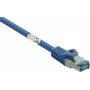 Renkforce RF-5047500 võrgukaabel sinine 2 m Cat6a S/FTP (S-STP) (RF-5047500)