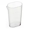 Käeshoitav rõivaauruti CLATRONIC DB 3717 — 1100 W, 200 ml paak, ~20 g/min aur, keraamiline tallaplaat