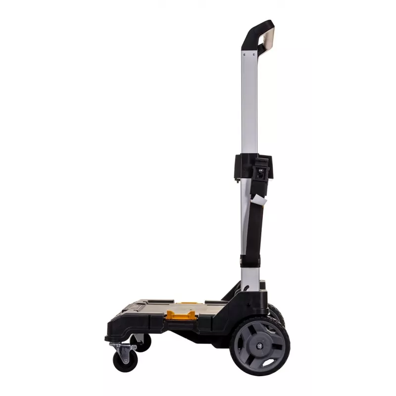 DeWALT DWST1-71196 käsikäru Metall, Plastik Tasapinnaline käru