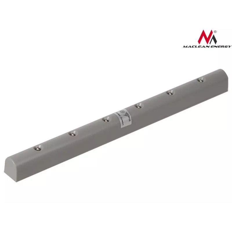 Maclean MCE123 LED-alamkapi valgusti liikumisanduriga