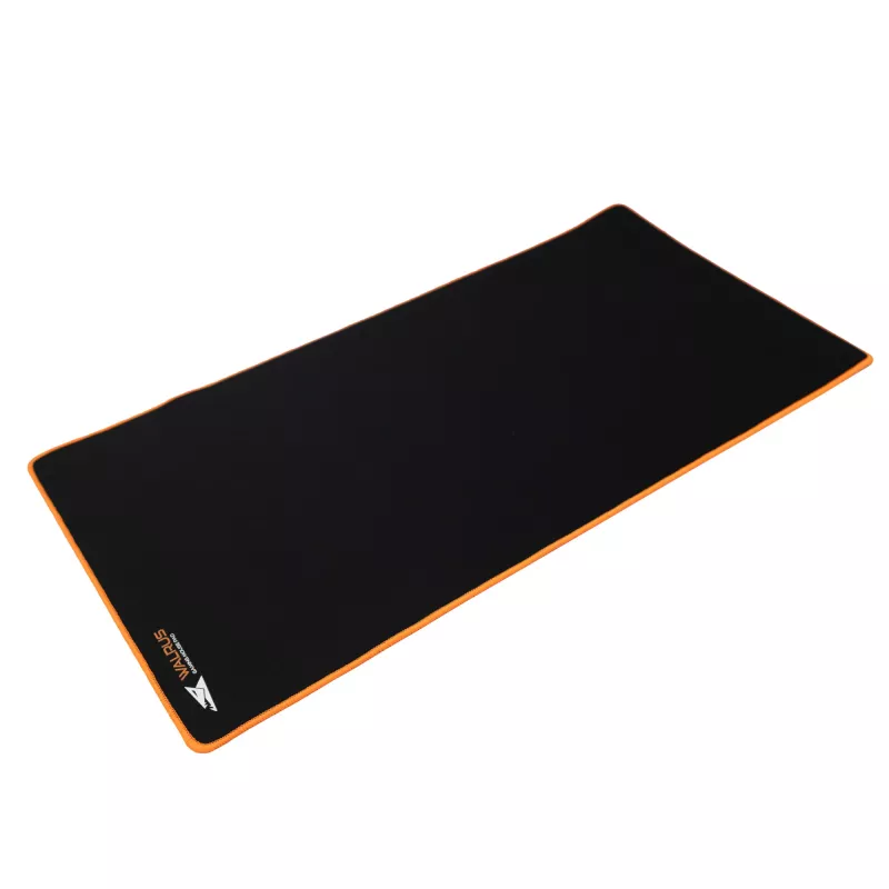 Baracuda BGMP-011 Walrus Must/Oranž 800x400 XL