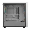 Cooler Master MasterBox 600 Valge Lauaarvuti