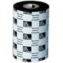 Zebra 3400 vaha-vaigu termolint 450 m Must