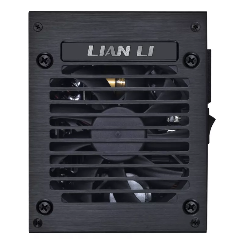 Toiteplokk Lian Li SP V2 Gold 750 W SFX 20+4 pin ATX 80 PLUS Gold Must