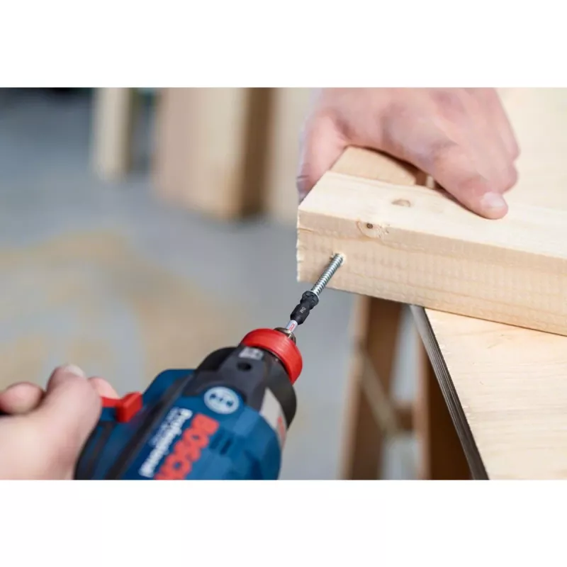 Bosch 2 608 522 329 kruvikeeramisotsak 8 tk