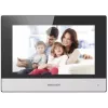Hikvision video uksekomplekt DS-KIS703Y-P