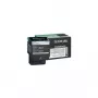 Lexmark RETURN PROGRAM toonerkassett Must 1K PGS F/C54X/ X54X (0C540A1KG)