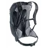 Deuter Race Air 14+3 14 L Must Matkamine Jalgrattasõit Unisex