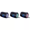 Kaasaskantav Bluetooth-kõlar DEFENDER Ejoy S200 TWS 2.0, 5W, Bluetooth 5.3, LED, 10 h aku, sisseehitatud mikrofon