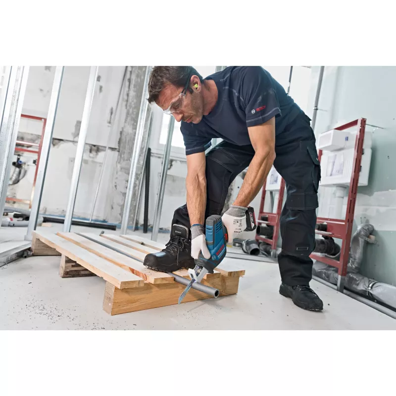 Bosch GSA 18 V-LI C Professional elektriline tikksaag 3050 spm 2 kg