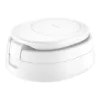 Laadija Belkin WIZ034KQWH siseruumides USB juhtmevaba kiirlaadimine valge
