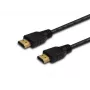 SAVIO HDMI (M) kaabel, 20m, must, kullatud otsikud, v1.4 kiire, Ethernet/3D CL-75