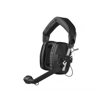 Peakomplekt Beyerdynamic DT 109 200/50 must — professionaalne ringhäälingu peakomplekt mikrofoniga