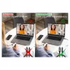 Good Connections Ethernet-kaabel USB-C RJ45, antratsiit, 1,5 m