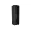 Vabalt seisev rack Lanberg FF01-6642-12BL