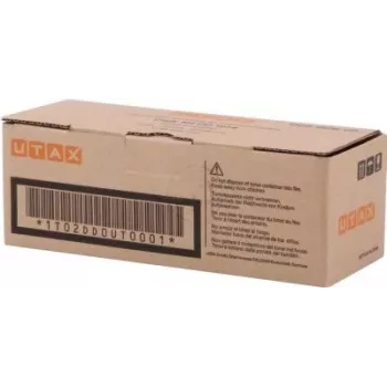 UTAX CLP3621 TONER tsüaan #4462110011, maht: 6.000 (4462110011)