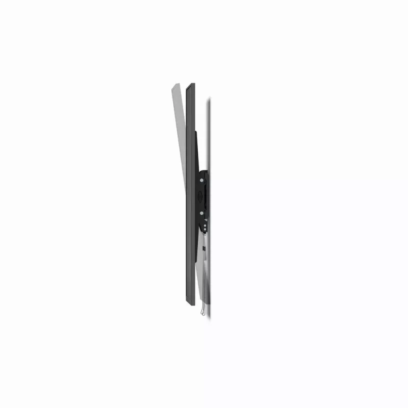 Gembird WM-75T-04 TV seinakinnitus (kallutatav), 37”-75”, must